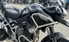TRIUMPH TIGER 1200 GT PRO