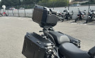 TRIUMPH TIGER 1200 GT PRO