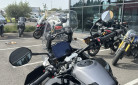 TRIUMPH TIGER 1200 GT PRO