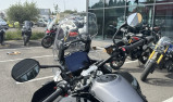 TRIUMPH TIGER 1200 GT PRO