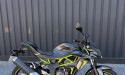 KAWASAKI Z-125 / Z125 / Z 125 