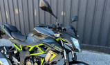 KAWASAKI Z-125 / Z125 / Z 125 