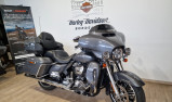 HARLEY-DAVIDSON TOURING ELECTRA GLIDE 1868 ULTRA LIMITED