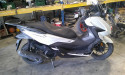 HONDA FORZA 125 ACCIDENTE RSV N°22176
