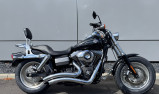 HARLEY-DAVIDSON DYNA FAT BOB 1584