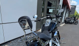 HARLEY-DAVIDSON DYNA FAT BOB 1584