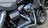 HARLEY-DAVIDSON DYNA FAT BOB 1584