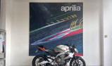 APRILIA TUONO 457