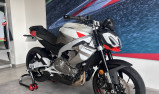 APRILIA TUONO 457