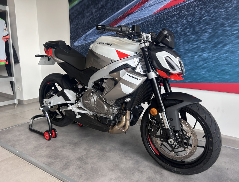 APRILIA TUONO 457