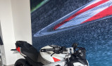 APRILIA TUONO 457