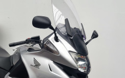 HONDA NT DEAUVILLE 700 ABS REVISE ET GARANTIE 12 MOIS