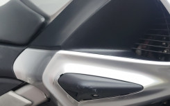 HONDA NT DEAUVILLE 700 ABS REVISE ET GARANTIE 12 MOIS