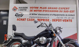 KAWASAKI VN 800 CLASSIC