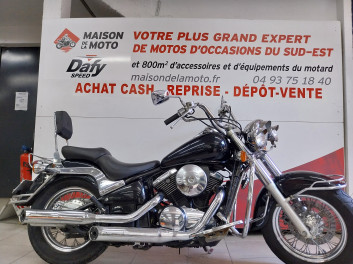 KAWASAKI VN 800 CLASSIC