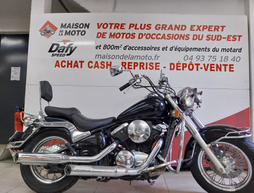 KAWASAKI VN 800 CLASSIC