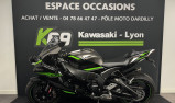 KAWASAKI ZX10R PERFORMANCE