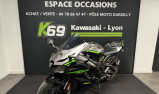 KAWASAKI ZX10R PERFORMANCE