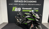 KAWASAKI ZX10R PERFORMANCE