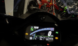 KAWASAKI ZX10R PERFORMANCE