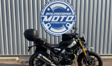 TRIUMPH Scrambler 400 X