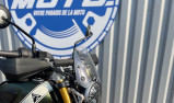 TRIUMPH Scrambler 400 X