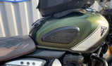 TRIUMPH Scrambler 400 X