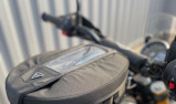 TRIUMPH Scrambler 400 X