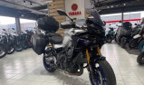 YAMAHA TRACER 9 GT