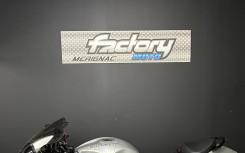 SUZUKI gsx-r hayabusa