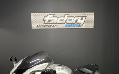 SUZUKI gsx-r hayabusa