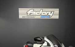 SUZUKI gsx-r hayabusa