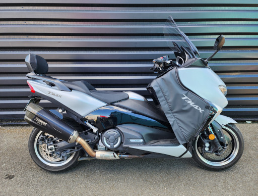 YAMAHA TMAX 530 DX