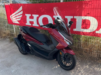Honda HONDA Forza 350