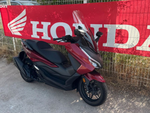 Honda HONDA Forza 350