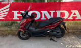 Honda HONDA Forza 350