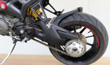 DUCATI 1100 MONSTER EVO