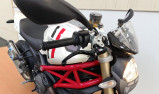 DUCATI 1100 MONSTER EVO