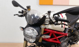 DUCATI 1100 MONSTER EVO