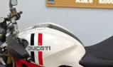 DUCATI 1100 MONSTER EVO