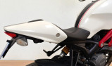 DUCATI 1100 MONSTER EVO