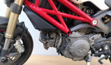 DUCATI 1100 MONSTER EVO