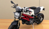 DUCATI 1100 MONSTER EVO
