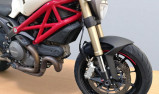 DUCATI 1100 MONSTER EVO