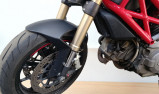 DUCATI 1100 MONSTER EVO