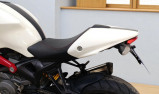 DUCATI 1100 MONSTER EVO