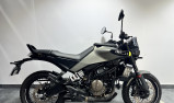 HUSQVARNA SVARTPILEN 401