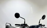 HUSQVARNA SVARTPILEN 401