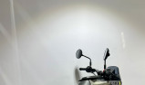 HUSQVARNA SVARTPILEN 401