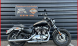 HARLEY-DAVIDSON SPORTSTER CUSTOM 1200